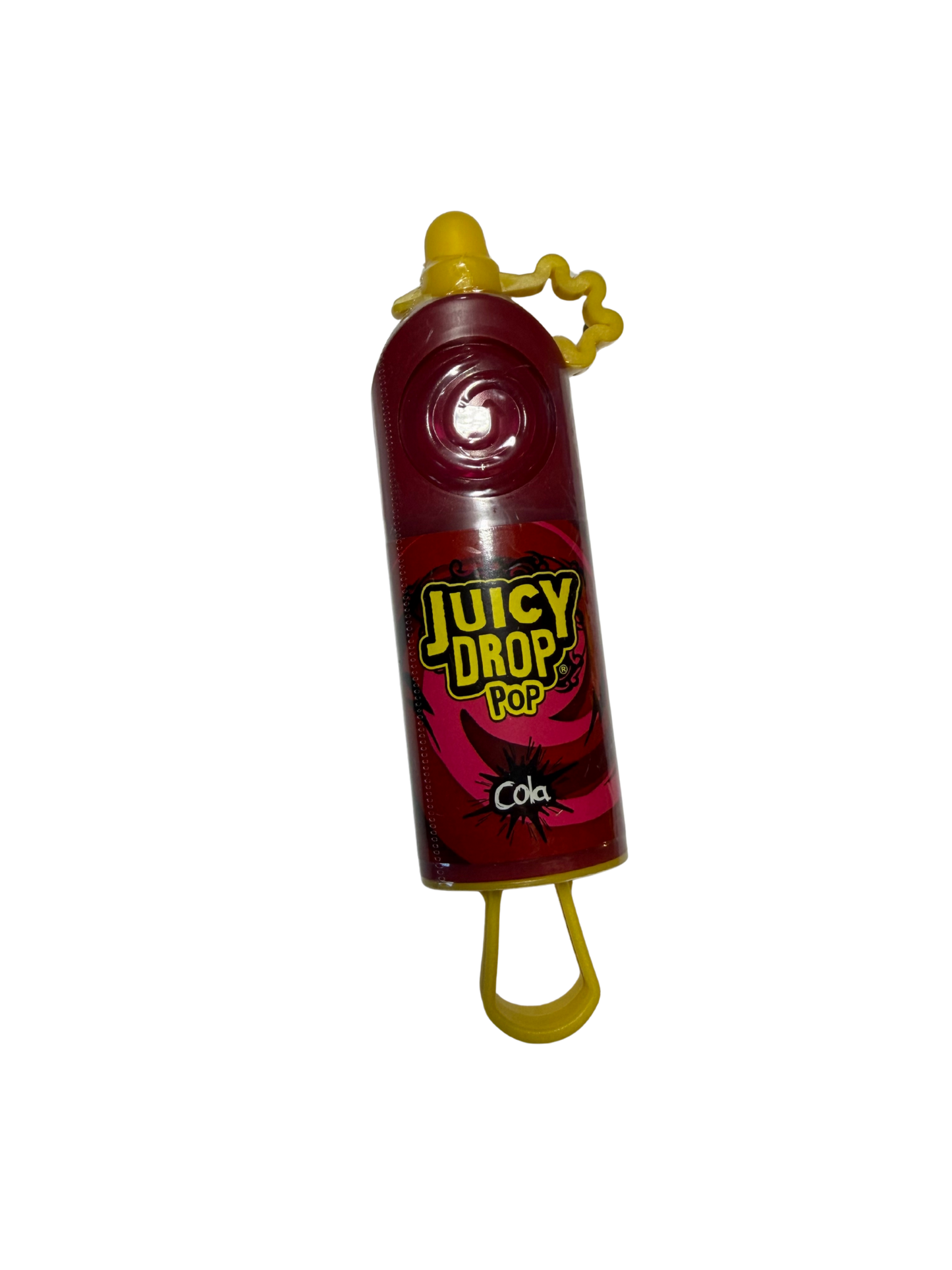 JUICY DROP - Sucette Bazooka Drop Pop