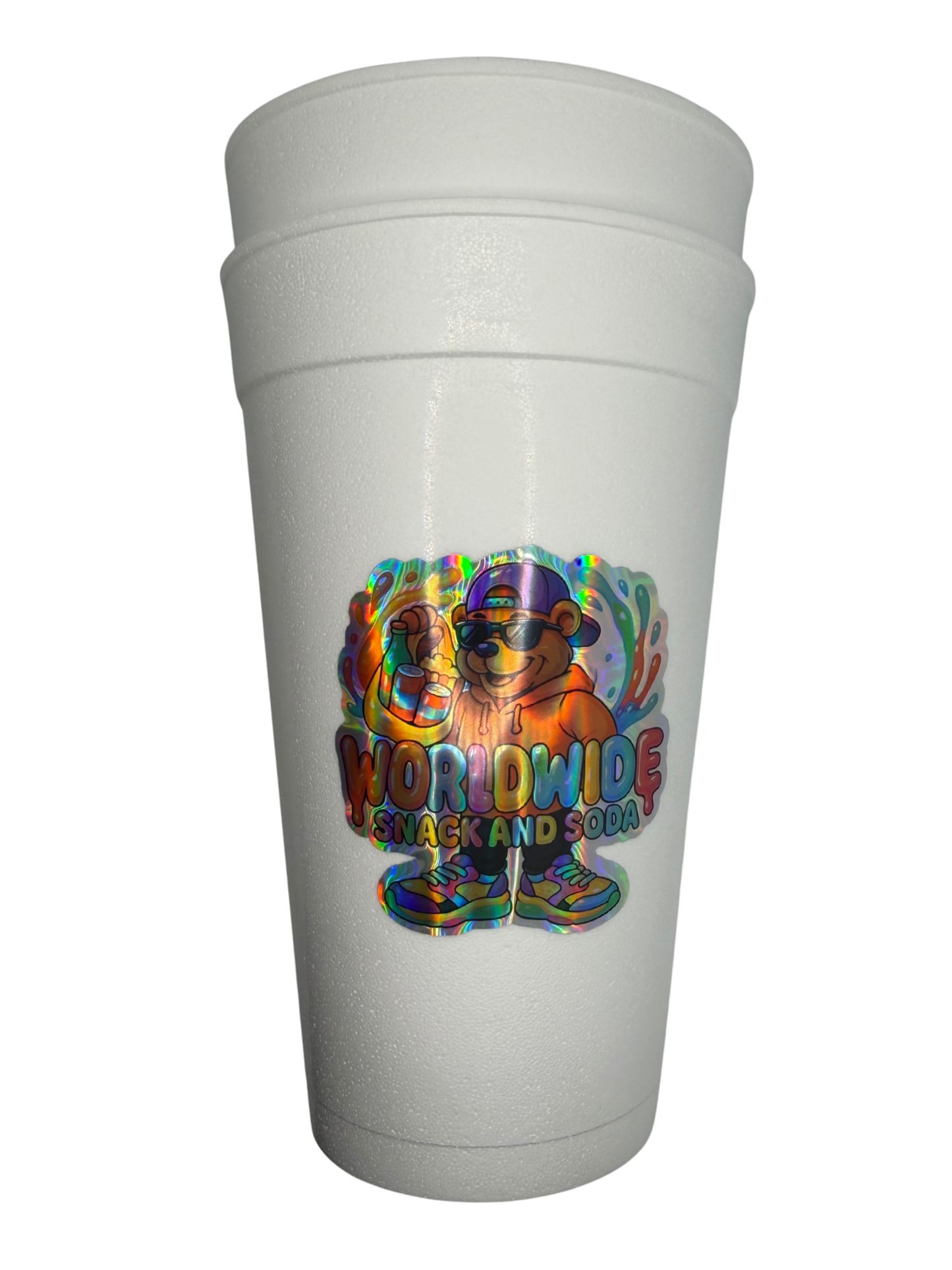 Double Cup