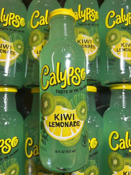 CALYPSO - Limonade Kiwi