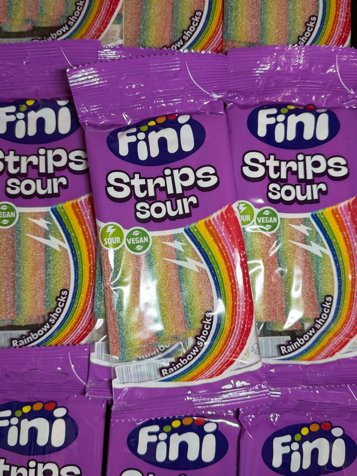 FINI - Ceinture Multifruit