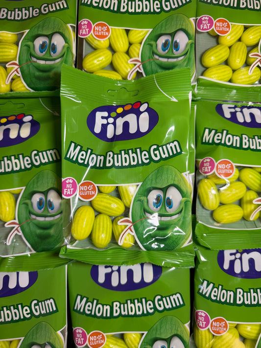 FINI - Melon BubbleGum