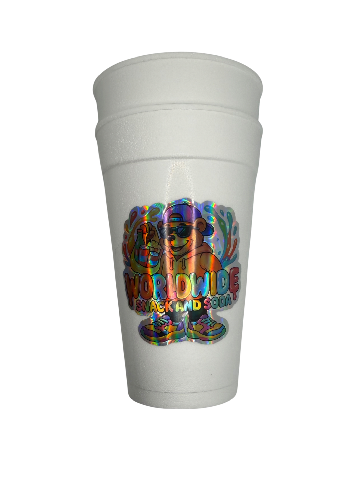 Double Cup