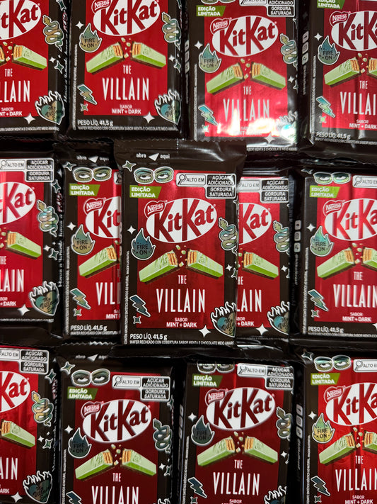 KITKAT - Dark Mint