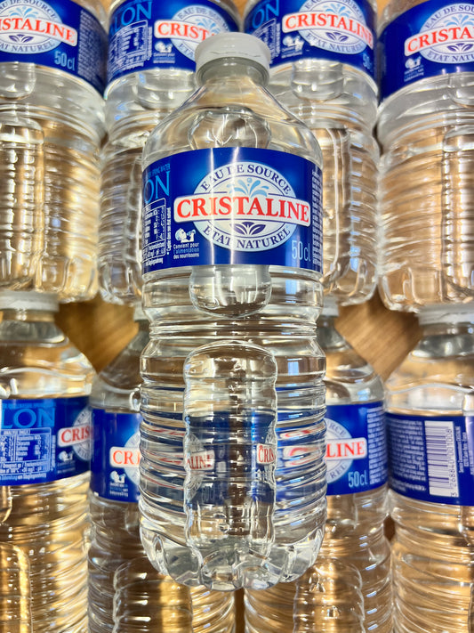 CRISTALINE