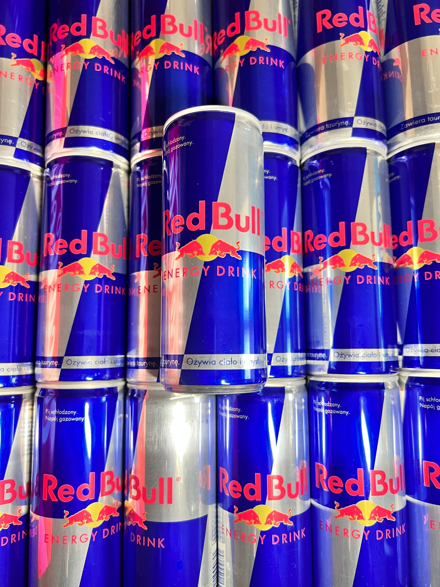 RED BULL - Original