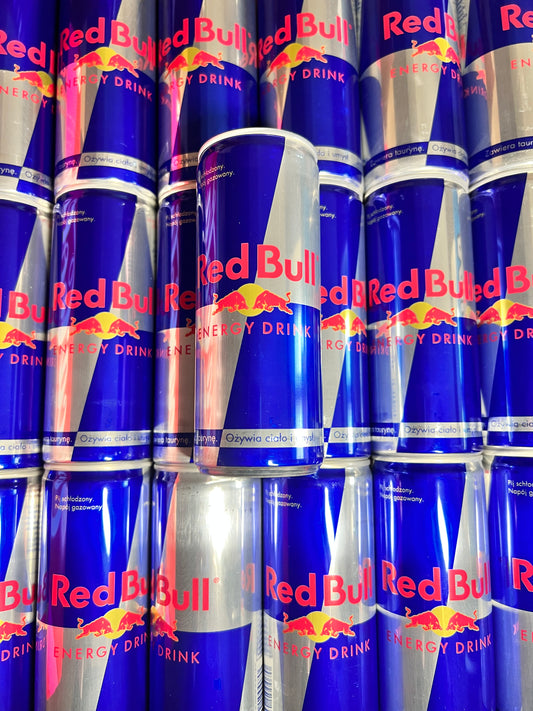 RED BULL - Original
