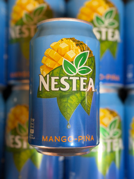 NESTEA - Mangue Ananas