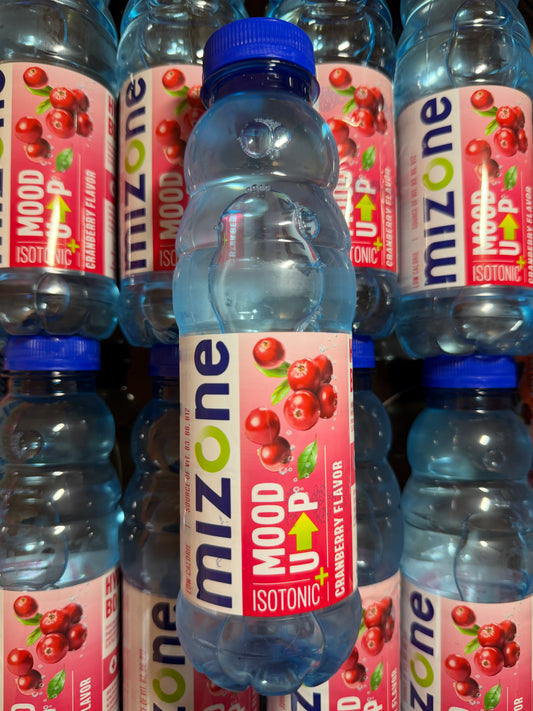 MIZONE – Cranberry