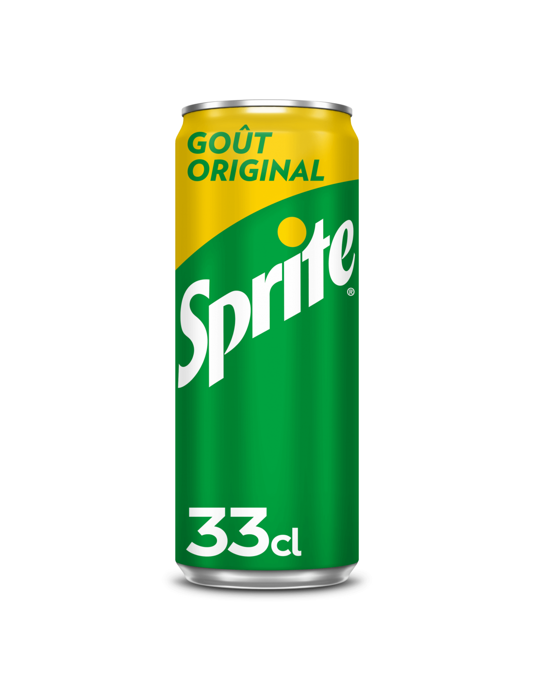 SPRITE - Original