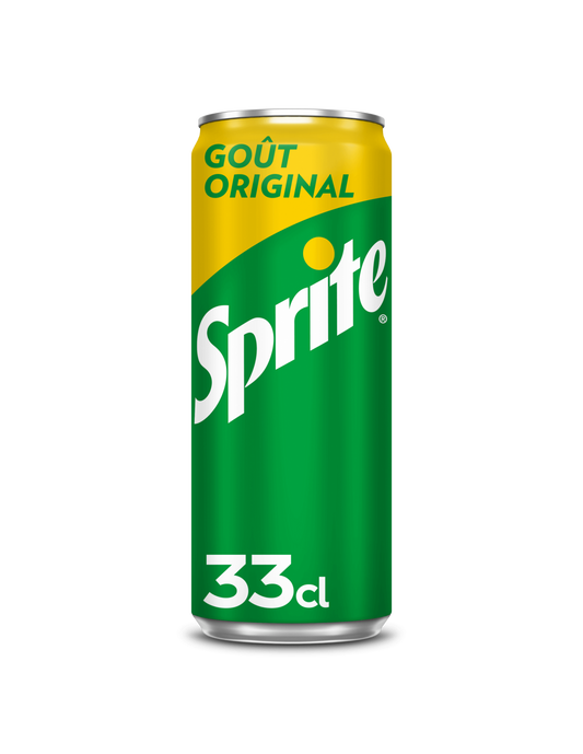 SPRITE - Original