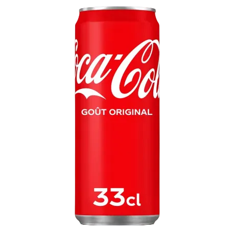 COCA COLA - Original